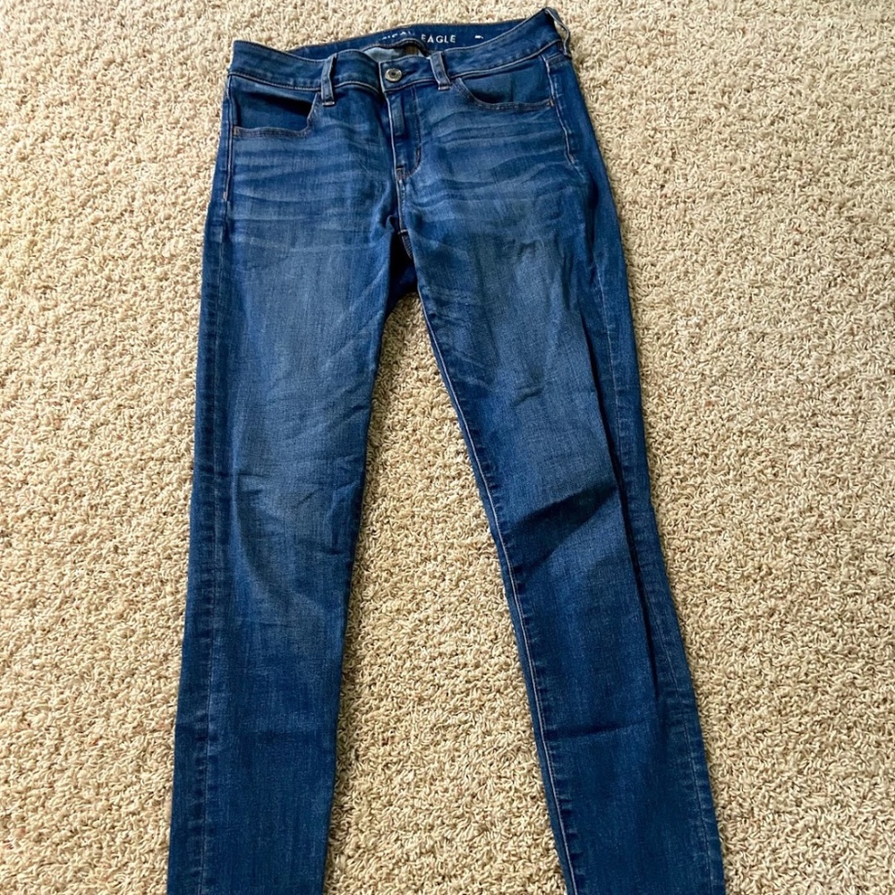 American Eagle Women's Jeggings